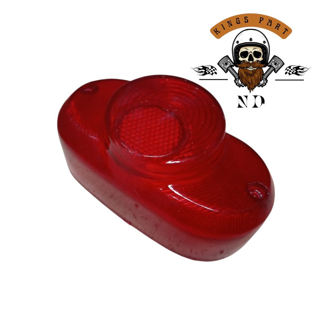 Mika Stoplamp belakang Honda pispot C50 C65 C70 C90 S90 90Z