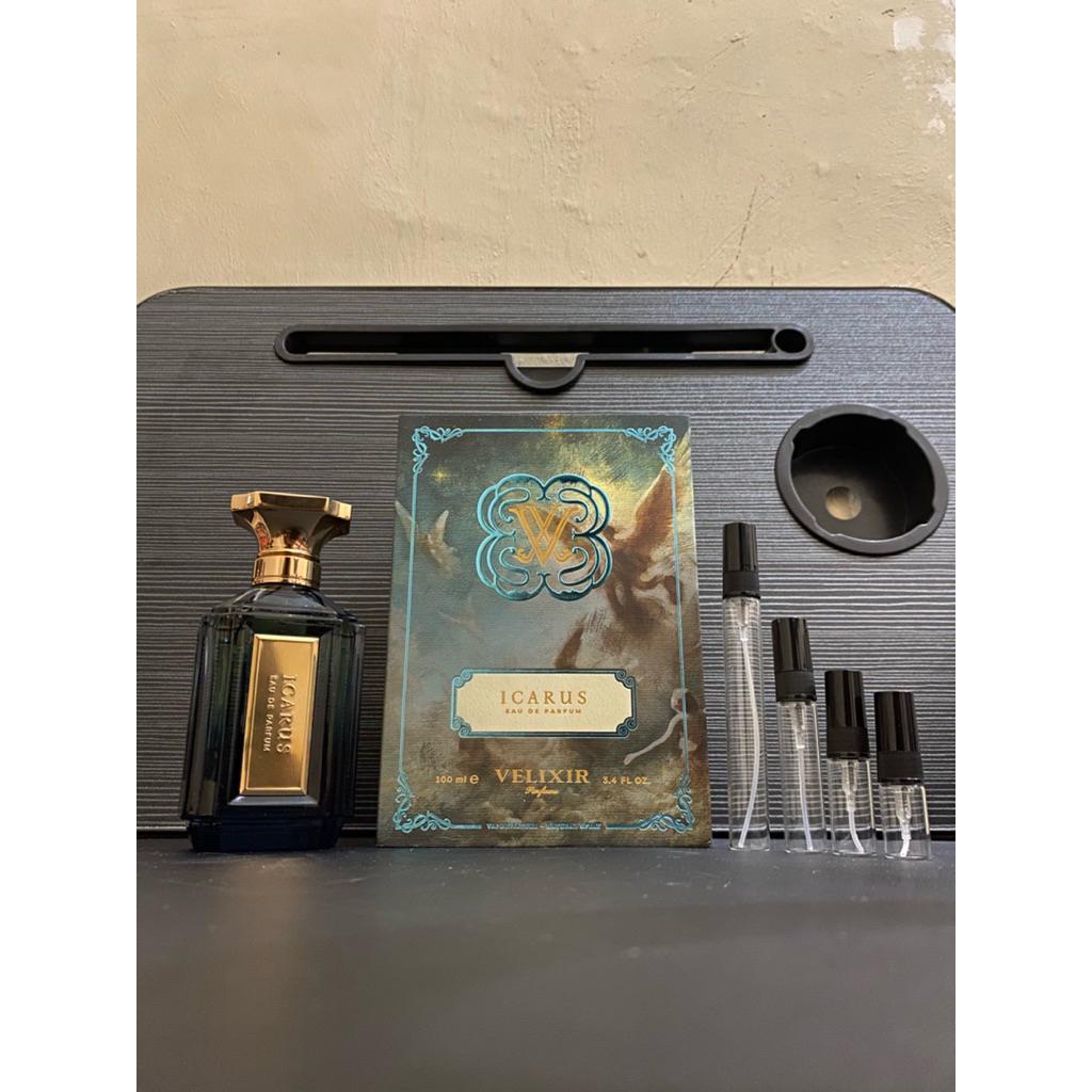 Decant Velixir Icarus