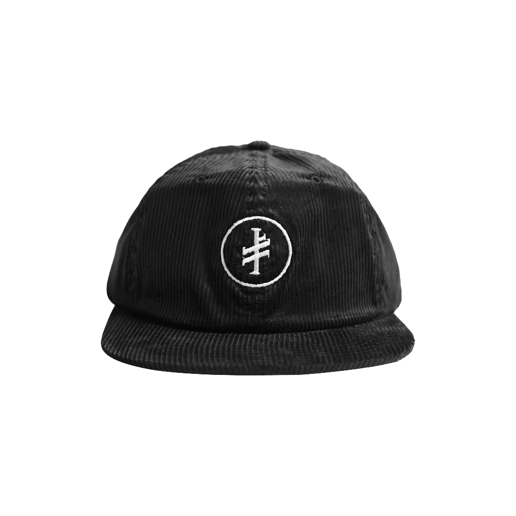 FOLKEN - 6 PANEL HAT "JORG"