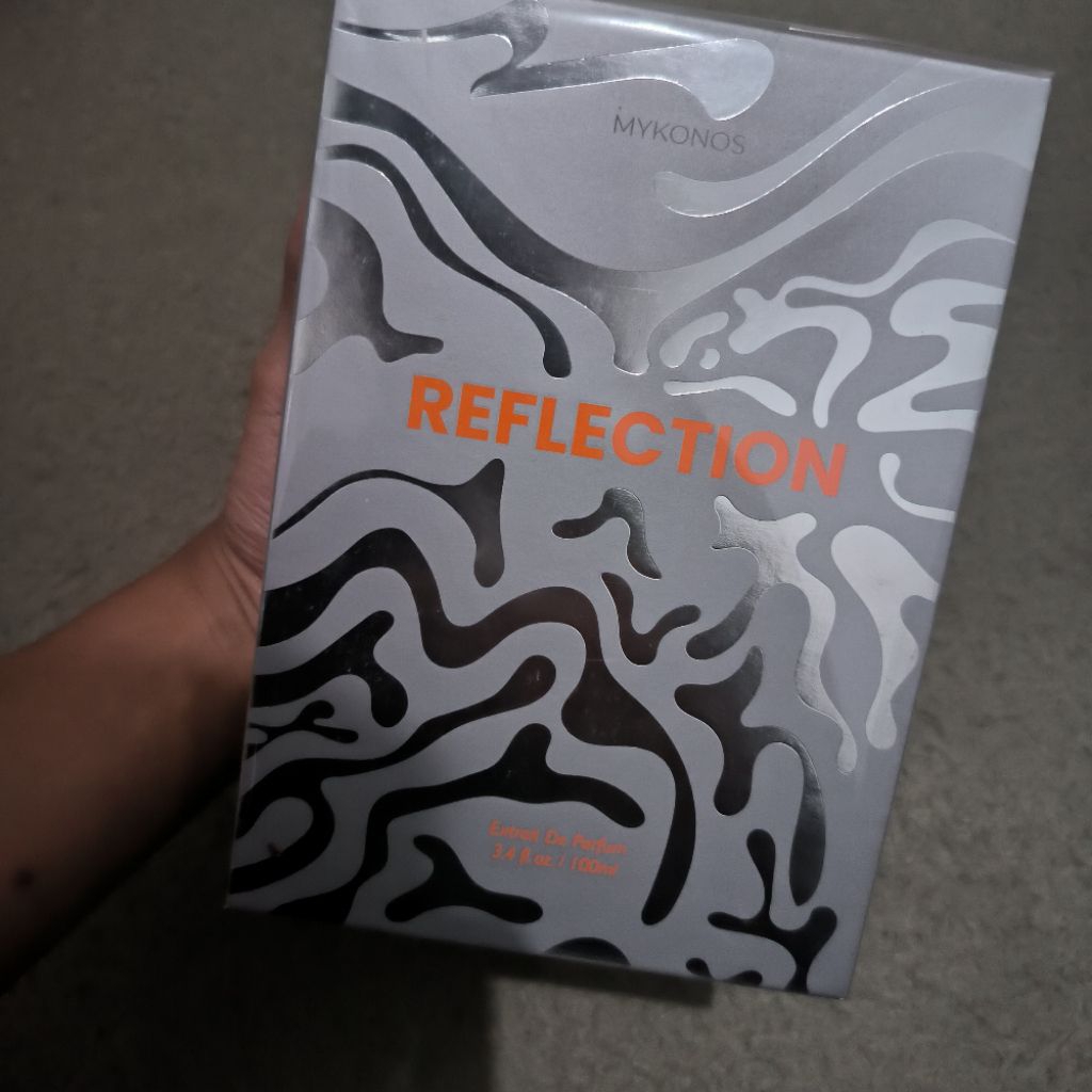 Mykonos Reflection Extrait De Parfum 100 ml