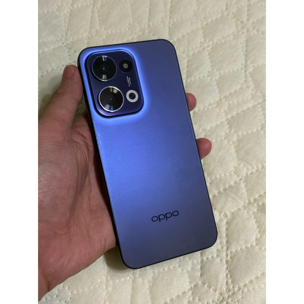 Oppo Reno 13 5G 256GB Original Resmi Indonesia Termurah
