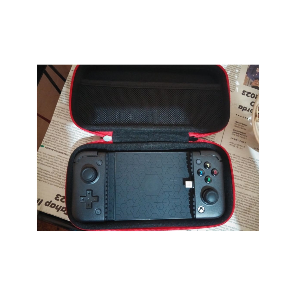 Gamesir X2 Pro Type C gamepad mobile controller mulus like new