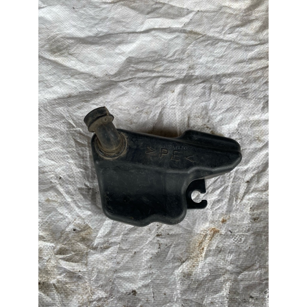 Tabung ais yamaha byson original copotan motor