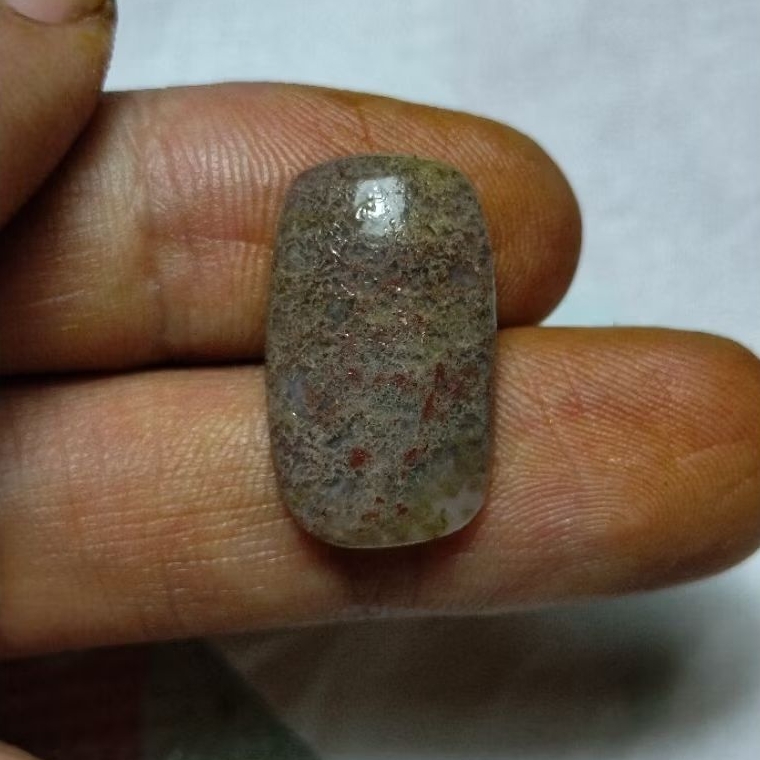 Batu alam batu badar lumut natural