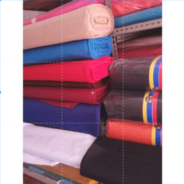 kain sakura untuk bordir kain matador dasar bordir nama logo atribut