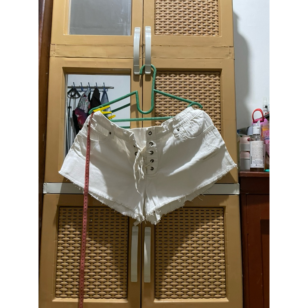 celana wanita billabong