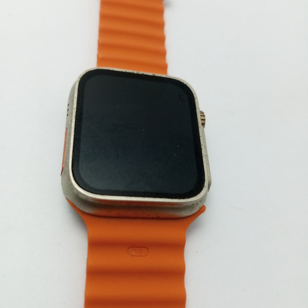 jam tangan smart watch T800