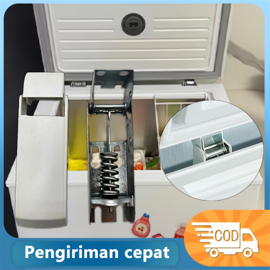 Engsel Pintu Freezer /Engsel Pintu Box Freezer /Engsel Freezer Box