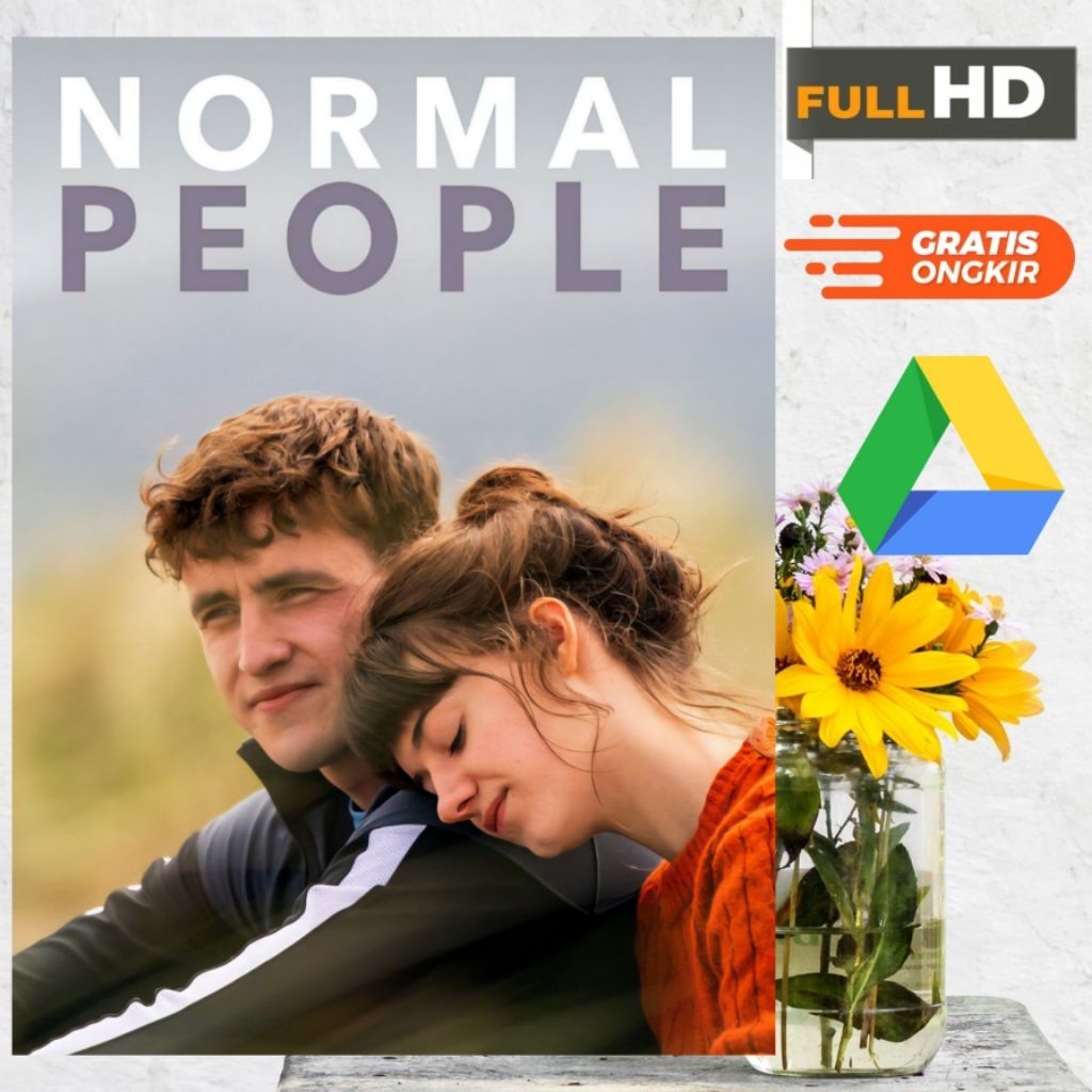 Normal People: All Season