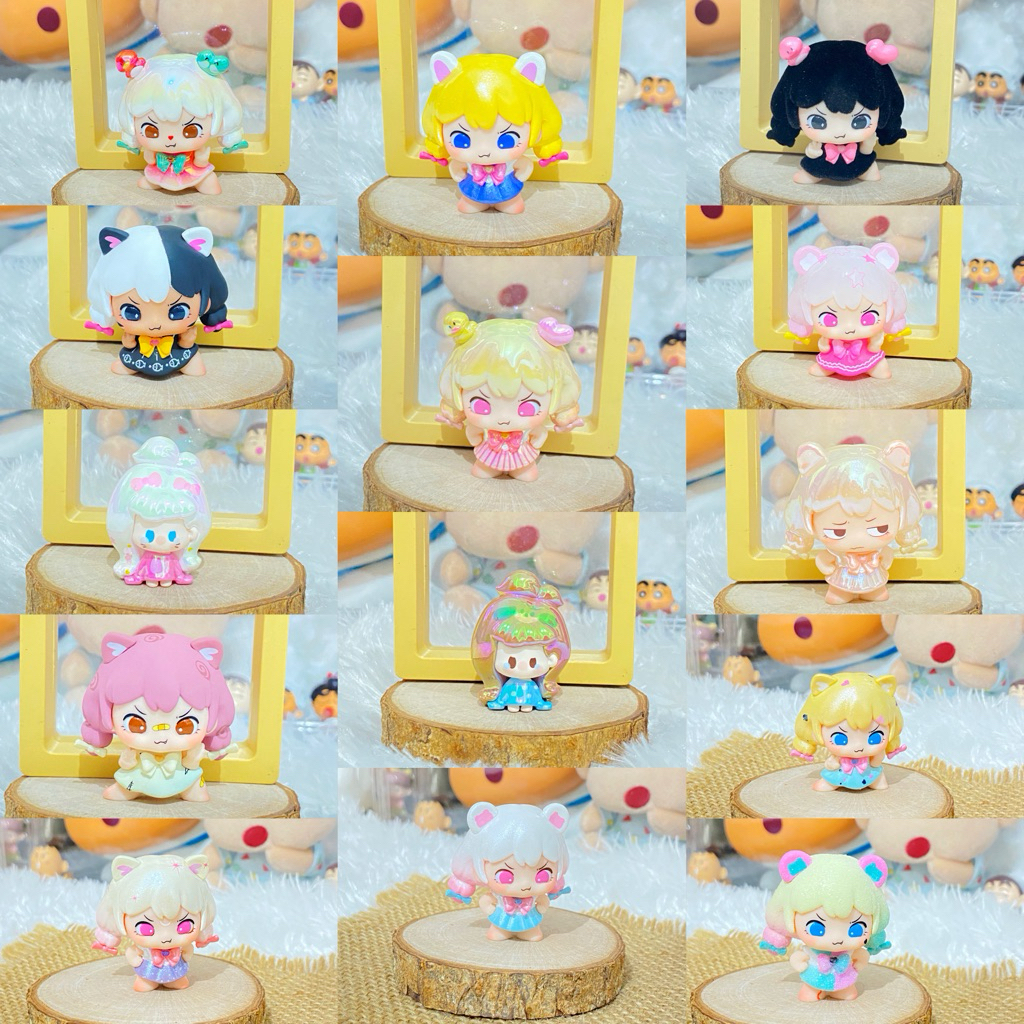 MENGDANA V2 SELECTED