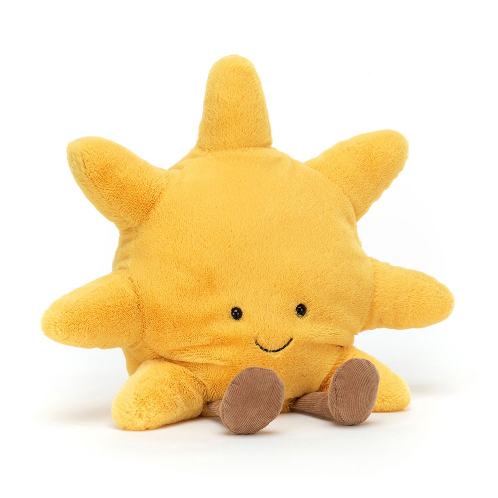 Jellycat Amuseables Sun ORIGINAL