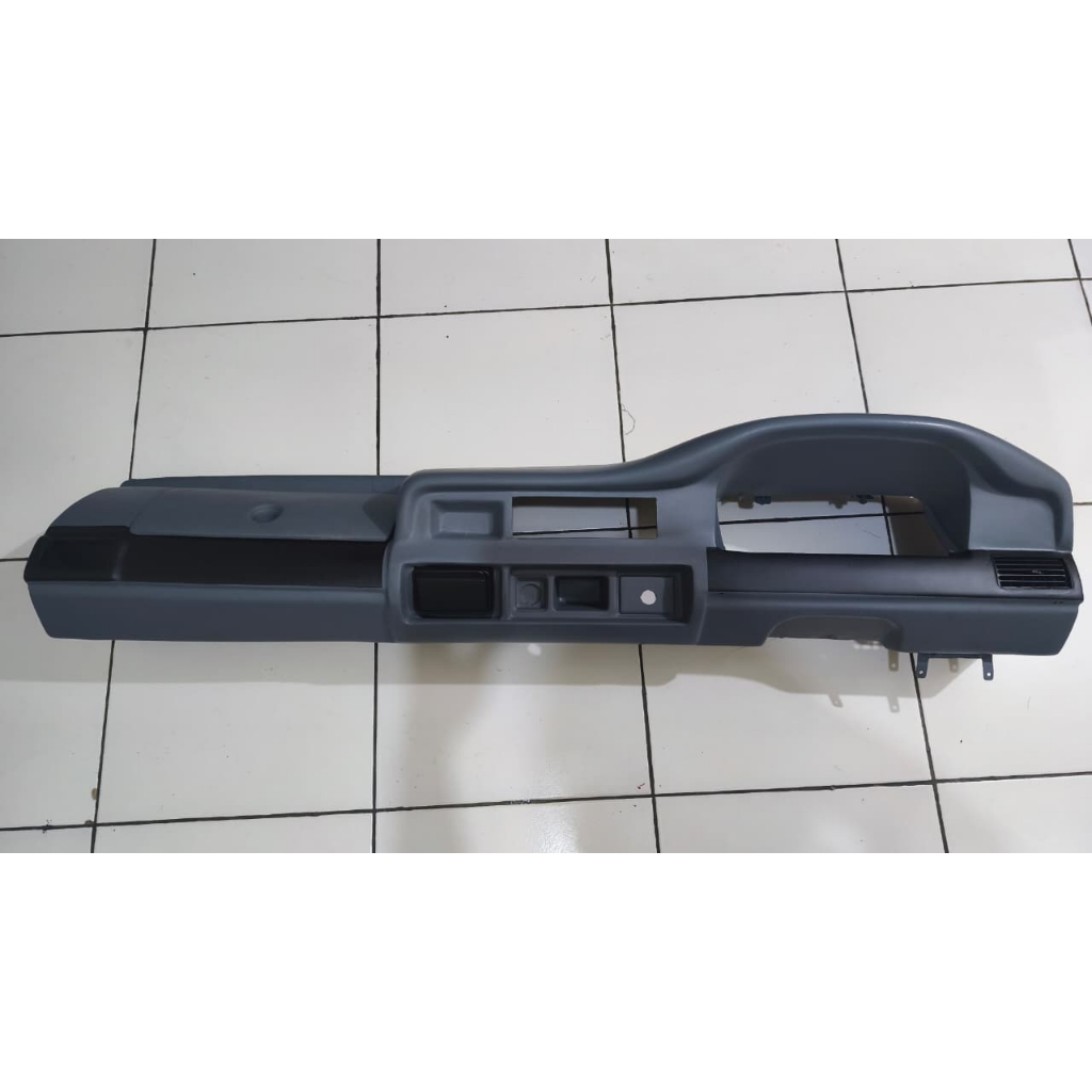 Dashboard Kijang Super