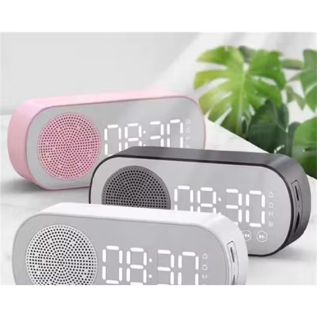 Speaker Bluetooth/Mini Hifi Speaker/Speaker fortable/speaker Mini lucu Wireless