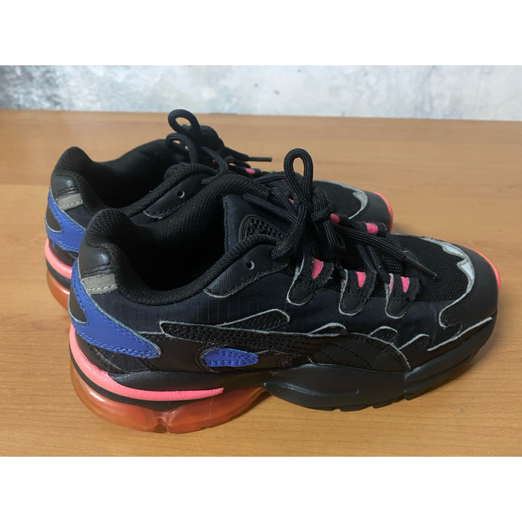 Preloved - PUMA Women Cell Alien Kite Sepatu Olahraga Wanita