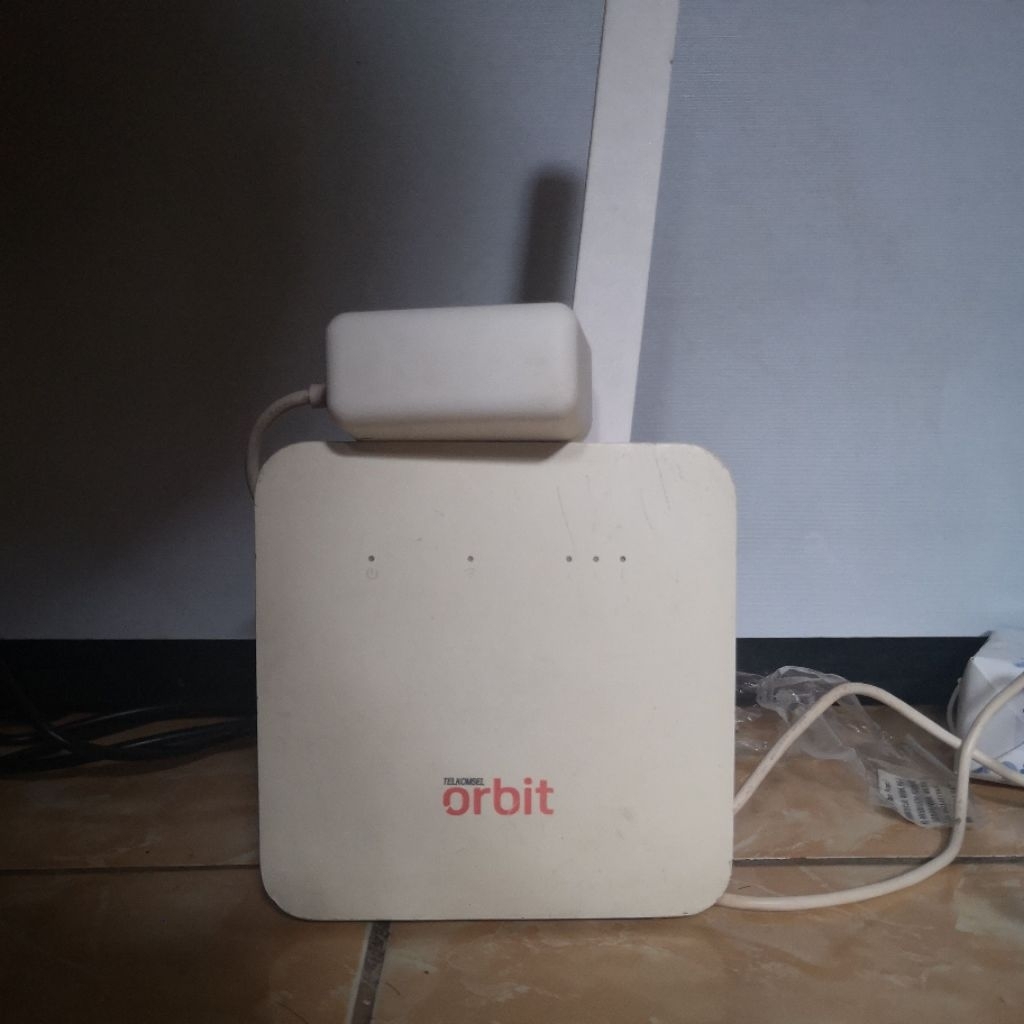 Modem Huawei B312-926 Orbit Star 2 unlock All operator seken