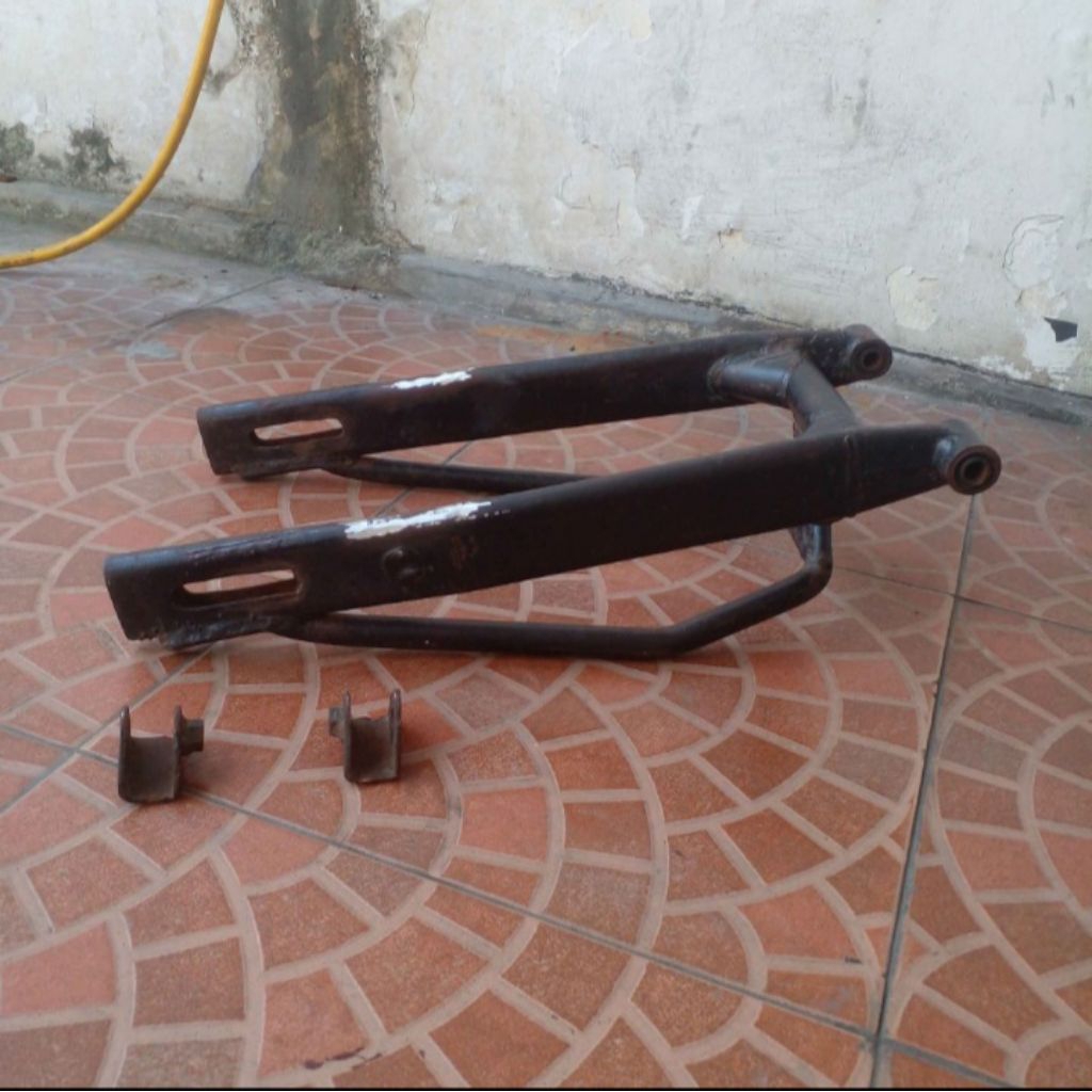 Arm ninja pnp cb gl mp