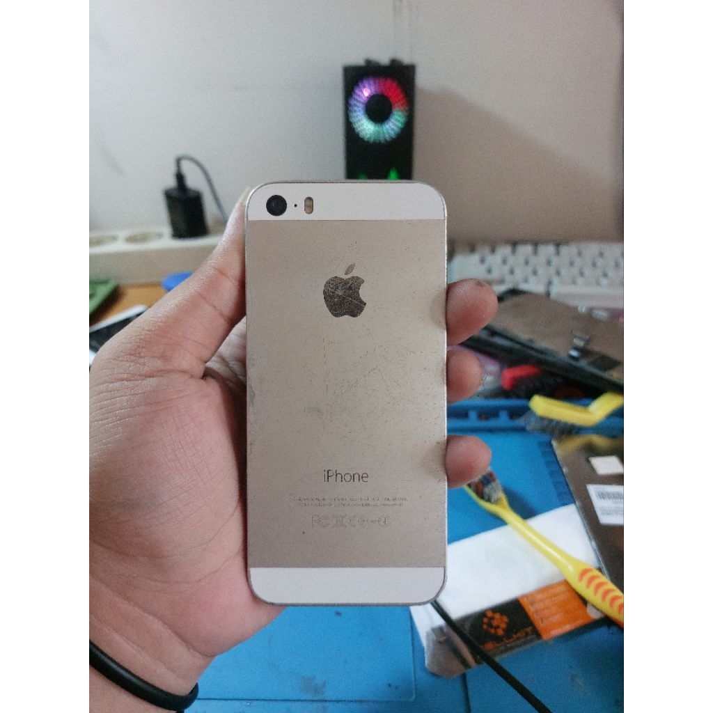 iphone 5s 32gb minus