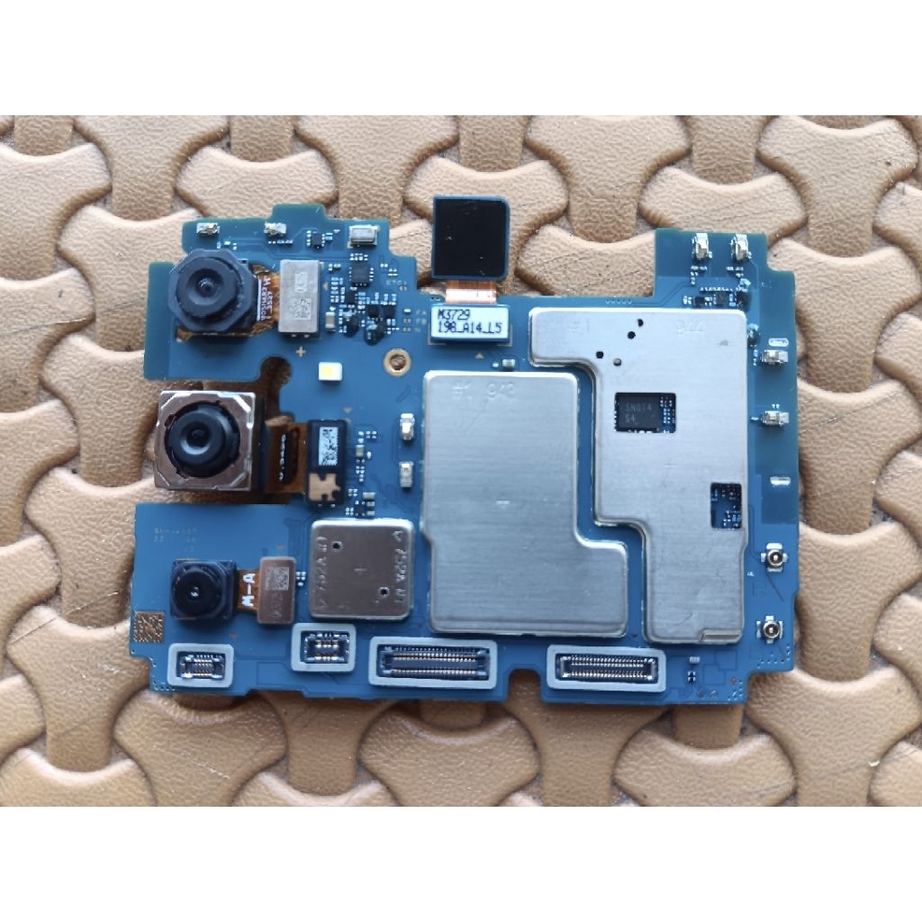 MESIN SAMSUNG A14 4G MINUS MATOT