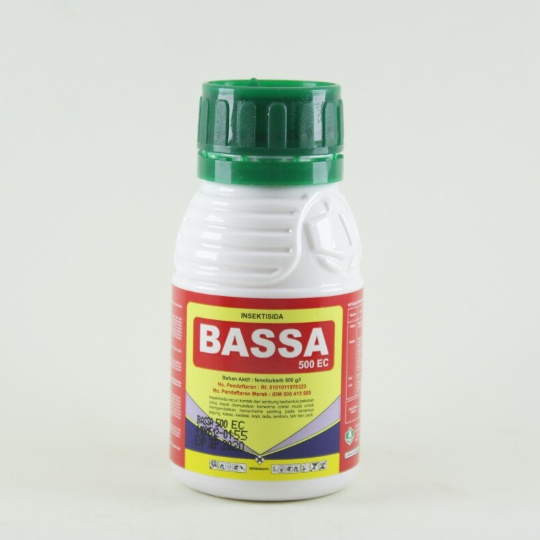 INSEKTISIDA - BASSA 500 EC - 100 ML