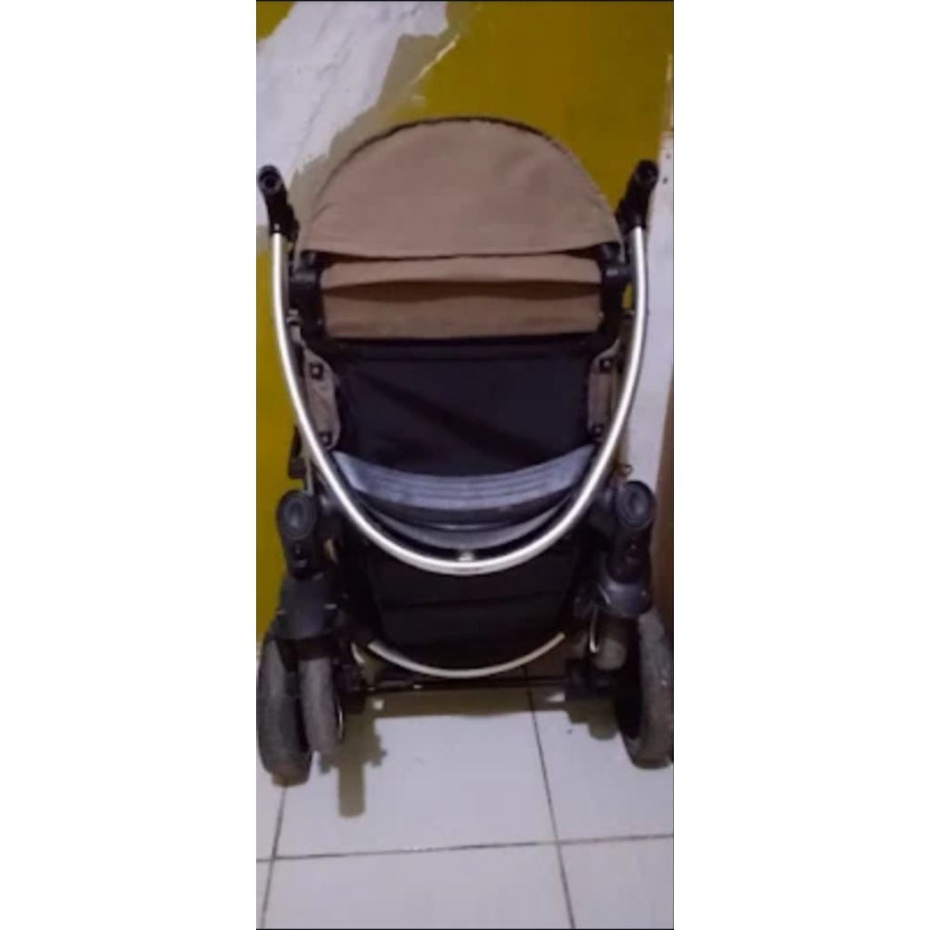 Stroller Babyelle