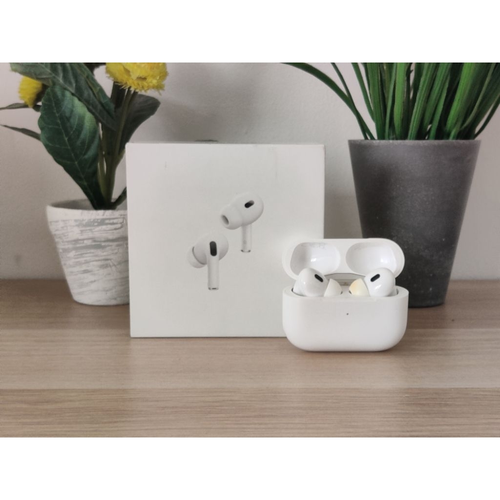 Apple Airpods Pro Gen 2