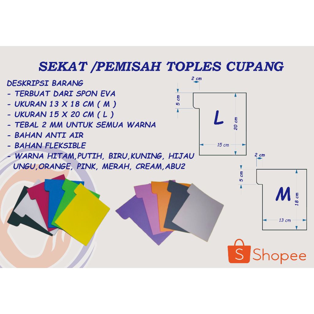 SEKAT TOPLES IKAN CUPANG / SOLITER TOPLES / PEMISAH TOPLES IKAN CUPANG