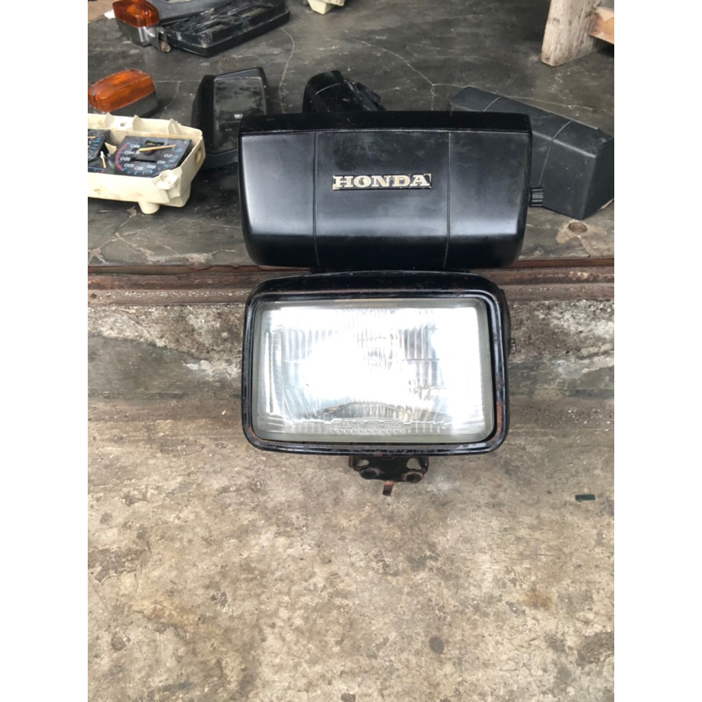 lampu gl max ori
