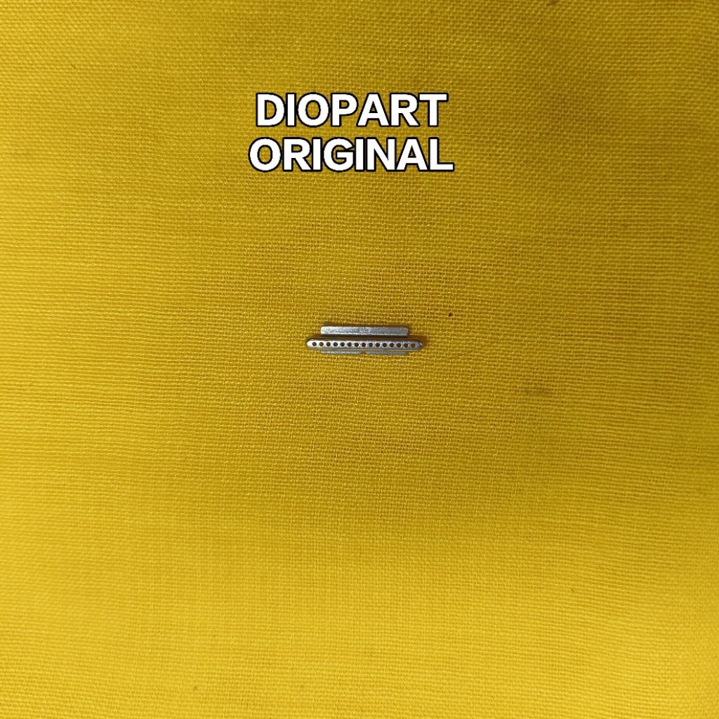 SARINGAN LCD / SPEAKER SAMSUNG J5 PRIME / J7 PRIME  ORIGINAL COPOTAN TESTED