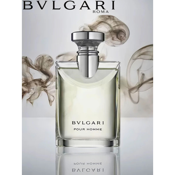 Bvlgari Pour Homme Extreme Man EDT parfum Pria100 ML Parfum /Bvlgari Parfum