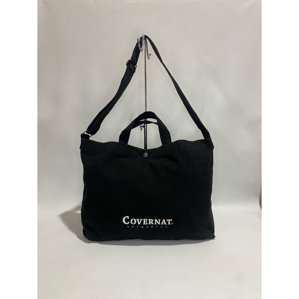 Covernat tas selempang