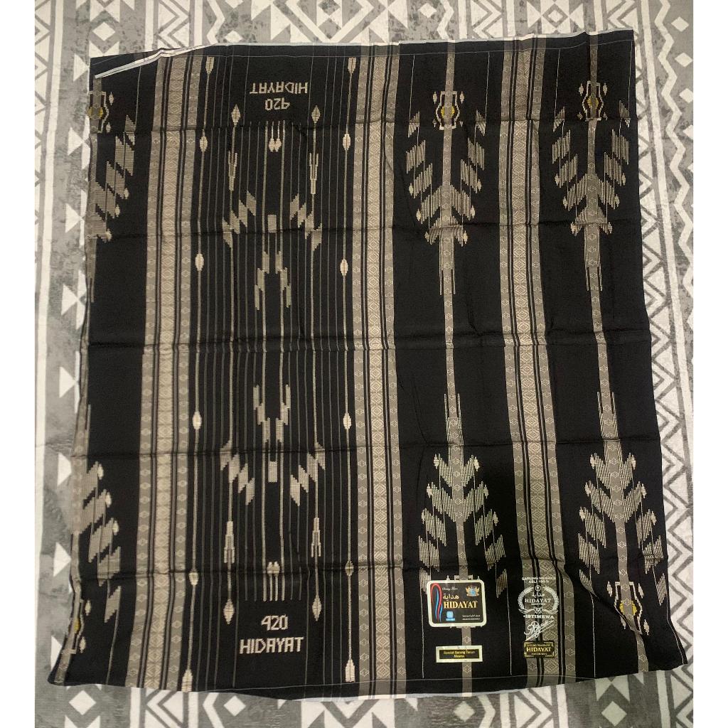 SARUNG HIDAYAT MESRES TYPE SGF
