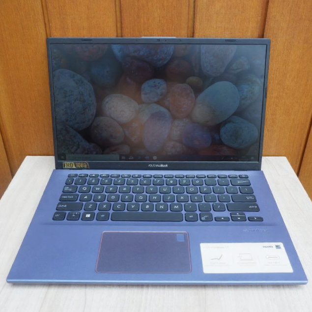 Laptop Asus VivoBook_ASUSLaptop X412FA_A412FA Pentium 5405U Ram 8GB Ssd 128Gb SCU23594