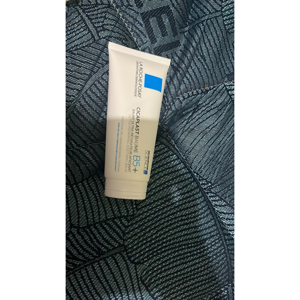 La roche posay cicaplast baume b5+ 100ml