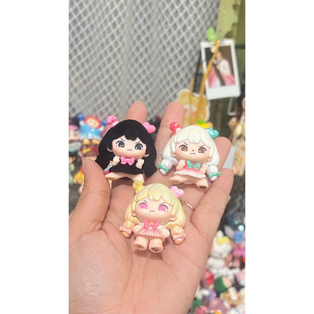 MENGDANA V2 SELECTED