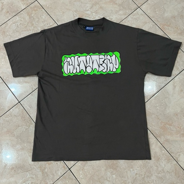 KAOS AUTOTRAP - SLIME NEON