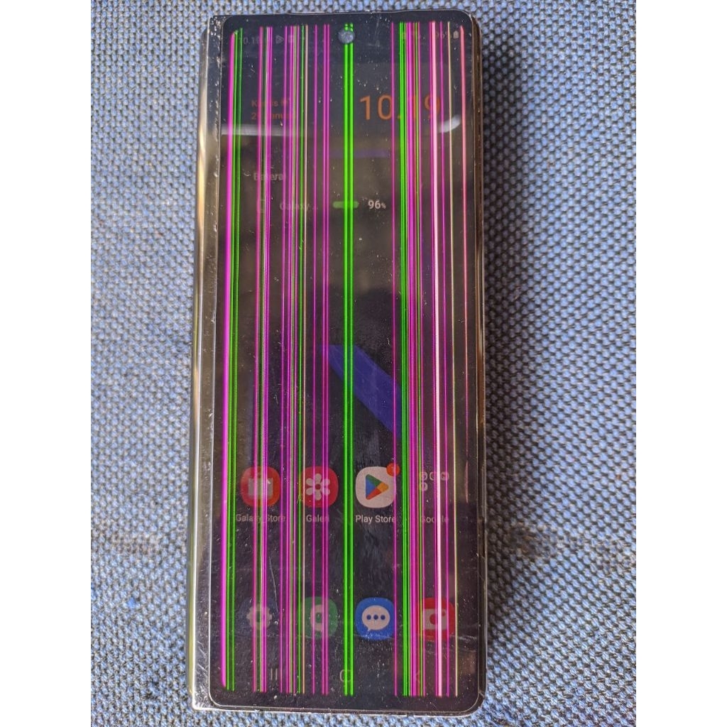 Samsung Z FOLD 2 Inter 12/256 MINUS LCD