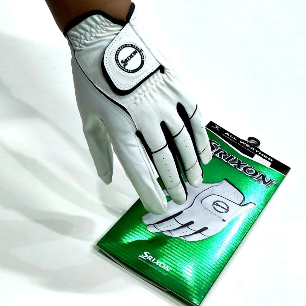 Golf Glove Right Hand Sarung tangan golfer Kidal