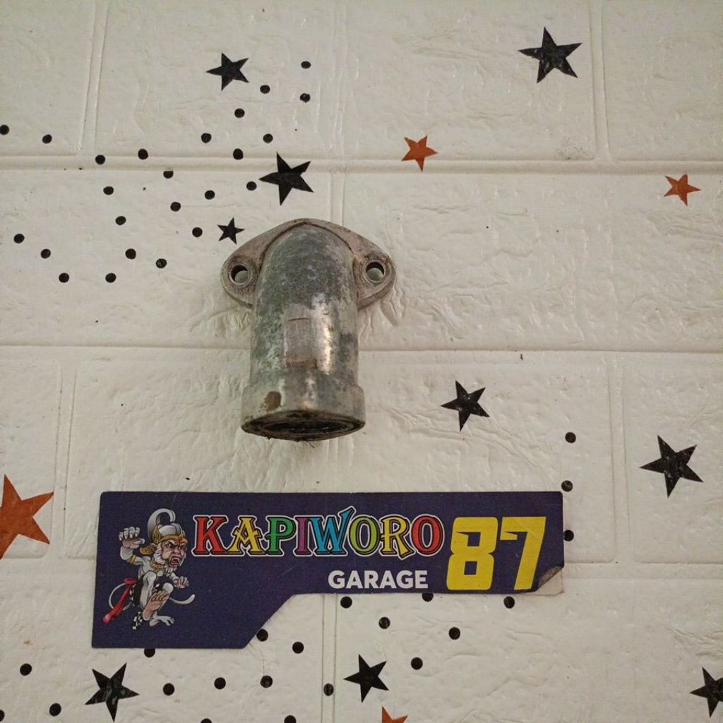 manipol variasi miring Honda grand