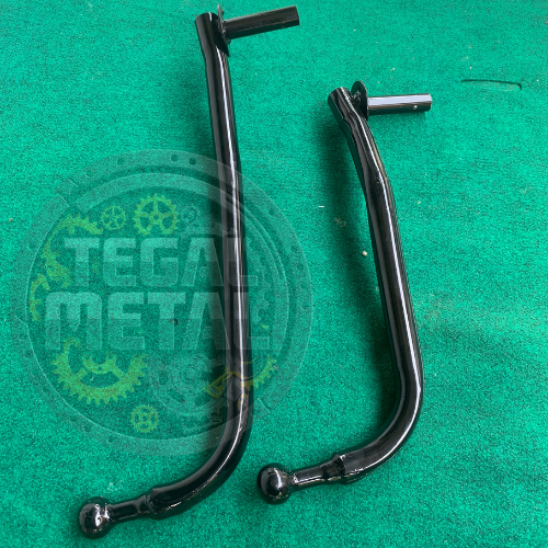 GAGANG SPION CANTER (Non Dudukan) / TANGKAI SPION CANTER / STANG SPION CANTER / BATANG SPION CANTER 