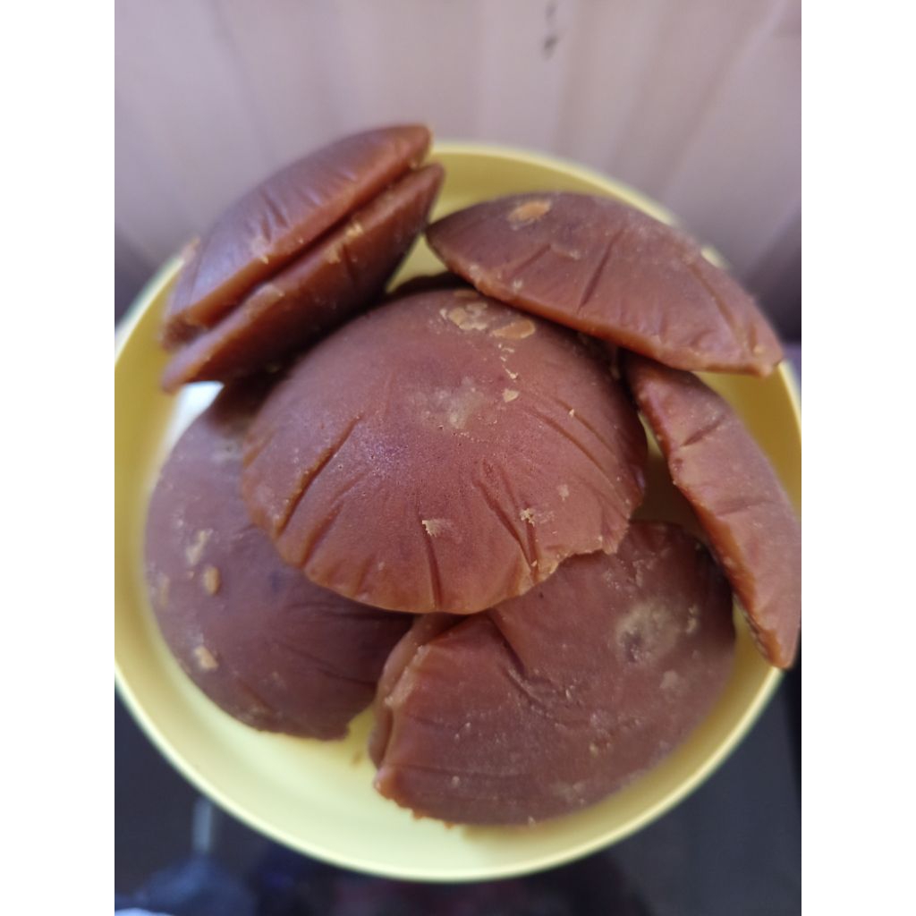 Gula Kelapa Asli Jogja/Gula Merah/Gula Jawa 1kg