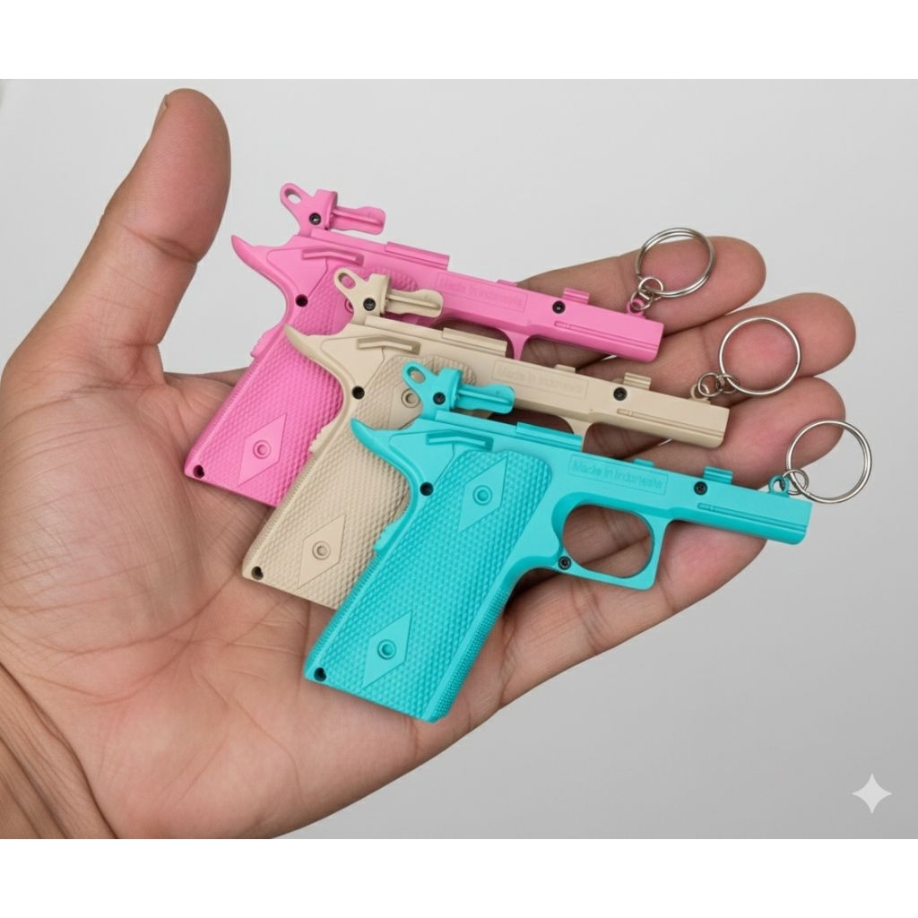 Body mainan P377 standar plastik