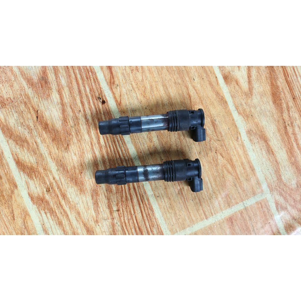 KOIL ORIGINAL COPOTAN NINJA 250 FI OLD