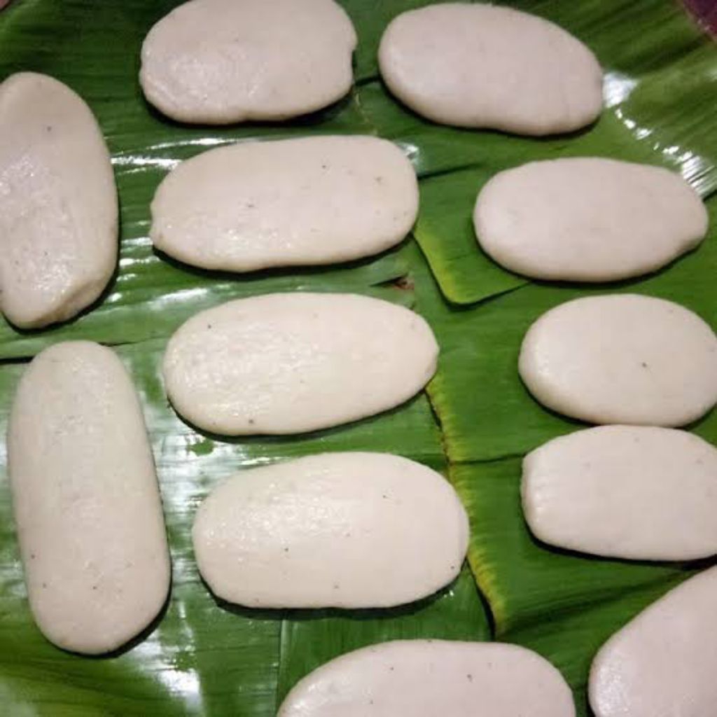 GEMBLONG KETAN KHAS SERANG BANTEN