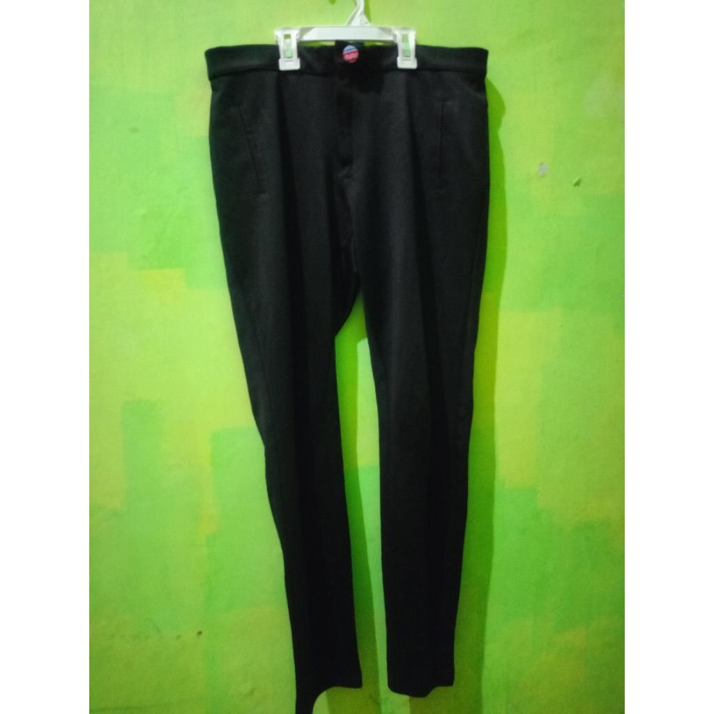 PAKAIAN WANITA BAWAHAN CELANA PANJANG - THE EXECUTIVE