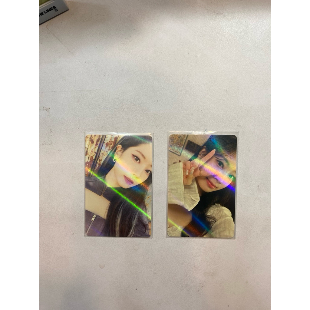 DAHYUN OFFICIAL PC