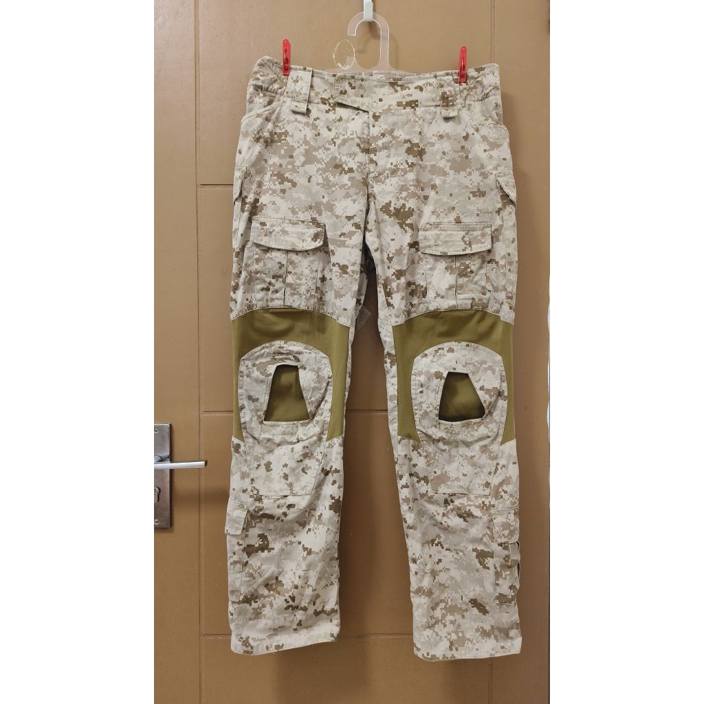 Celana Crye Precision US NAVY SEAL AOR1 G2 Original