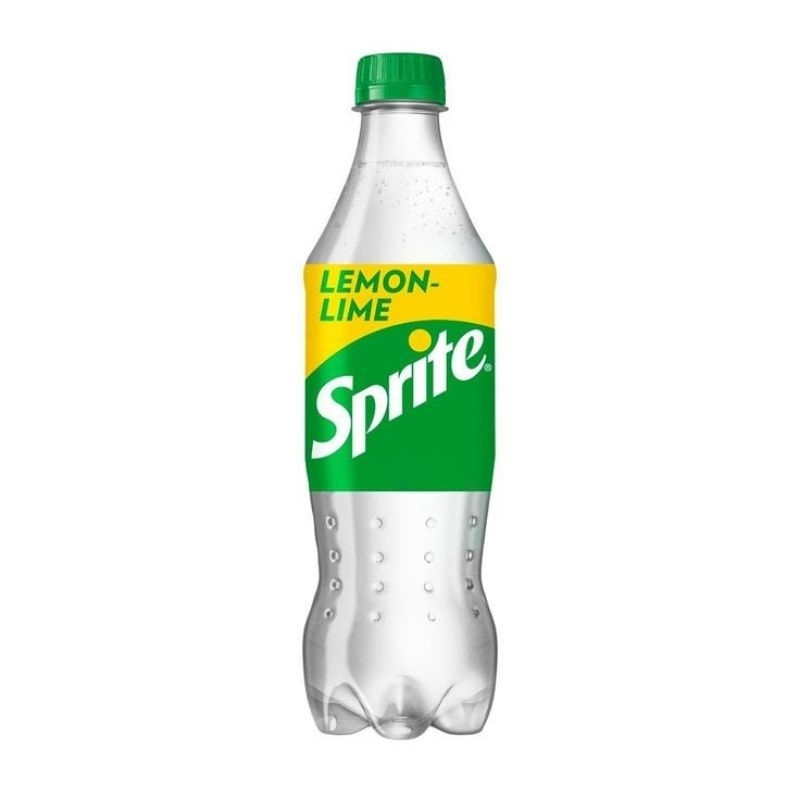 SPRITE 390ML