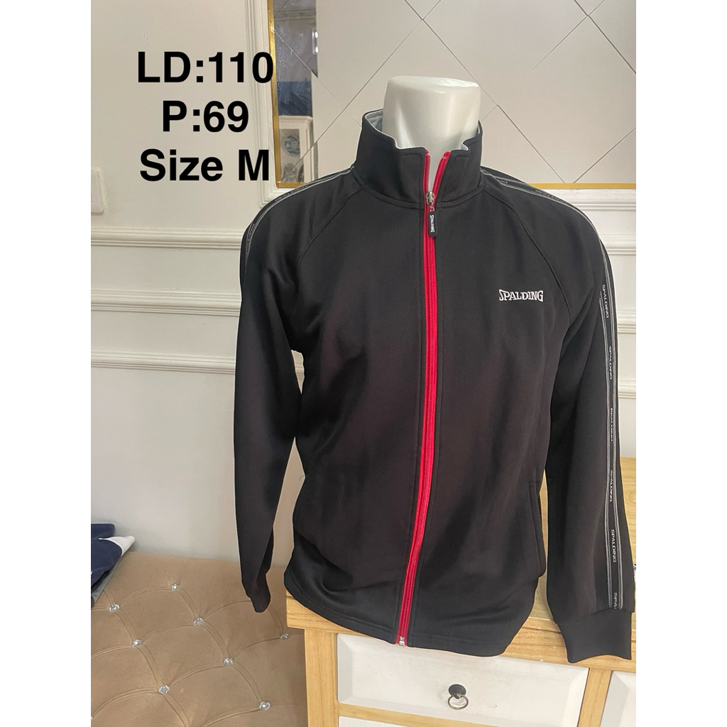 tractop spalding original size M