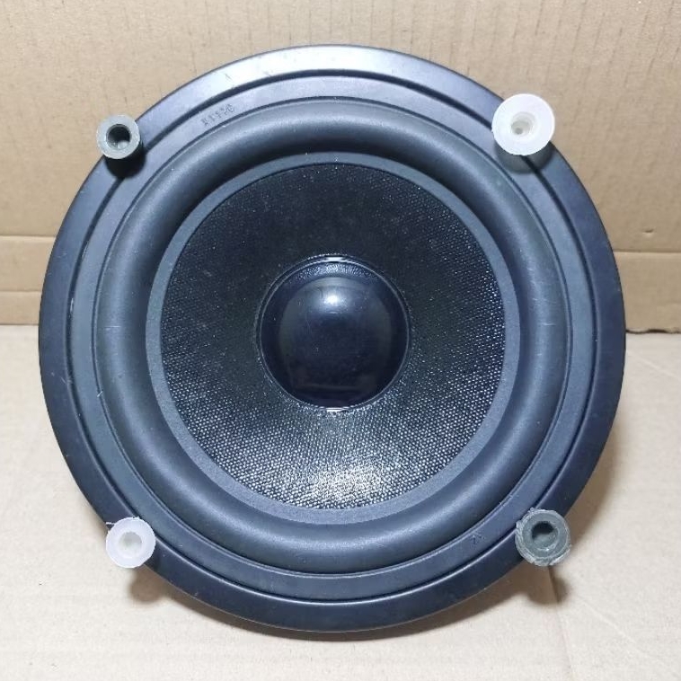 speaker woofer curve 6 inch 618