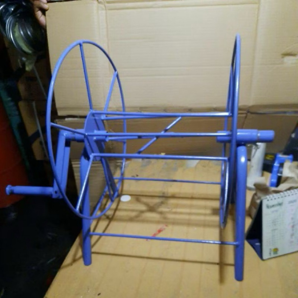 GULUNGAN SELANG 100 METER